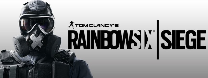 Ubisoft обновила количество опробовавших Rainbow Six: Осада