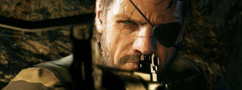 Сюжет фильма Metal Gear Solid не будет повторять игры