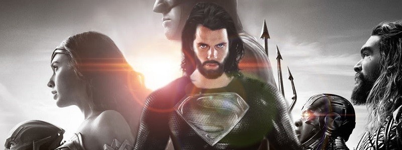 «Лига справедливости»: Как Супермен вернется из мертвых?