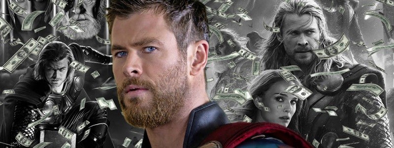 Почему Крис Хемсворт почти отказался от роли Тора в киновселенной Marvel