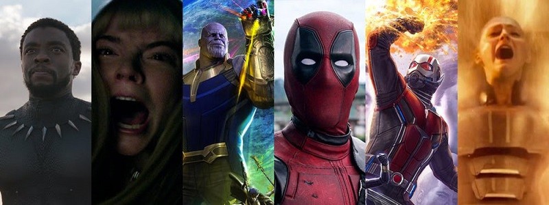 Может ли Disney бы выпускать 6 фильмов киновселенной Marvel в год?