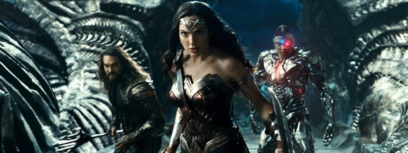 Что означает концовка фильма «Лига справедливости» для киновселенной DC