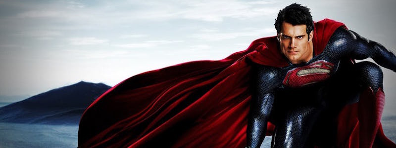 Супермен Генри Кавилла может покинуть киновселенную DC