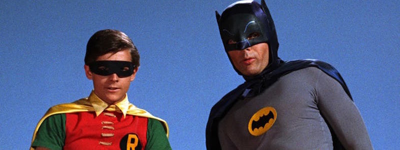 Marvel Studios сможет сделать сериал про Бэтмена. И вот почему