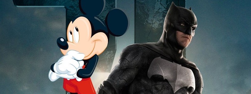 Warner Bros. не собирается копировать Disney и Marvel с киновселенной DC