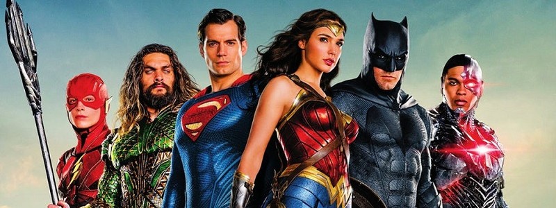 «Лига справедливости» вновь подверглась изменениям на Blu-ray