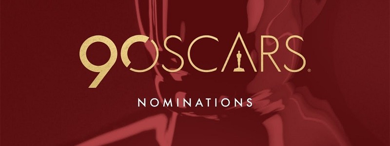 Список номинантов на «Оскар 2018». Кто получил шанс стать лучшим?