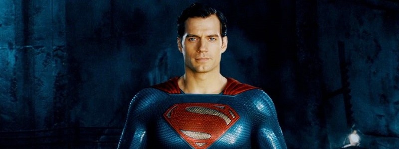 Зак Снайдер хотел показать «настоящего» Супермена в «Лиге справедливости»