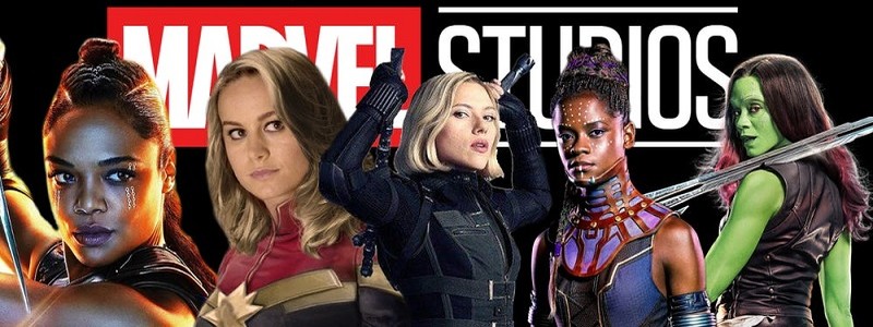 Руководитель Marvel прокомментировал будущее женщин-супергероев
