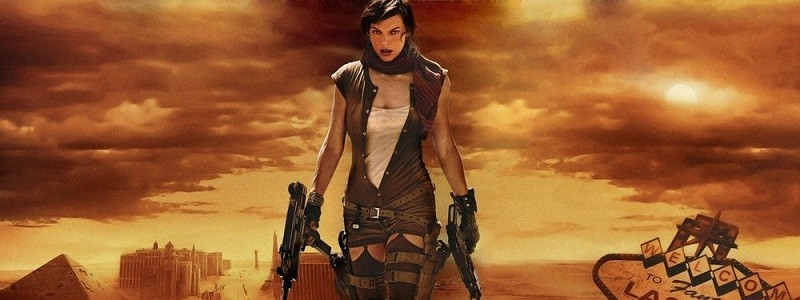 Режиссер Resident Evil экранизирует книгу автора «Игры престолов»