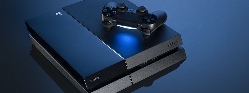 Новые игры для PlayStation 4 будут выходить до 2022 года