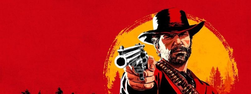 Похоже, Red Dead Redemption 2 выйдет на Nintendo Switch