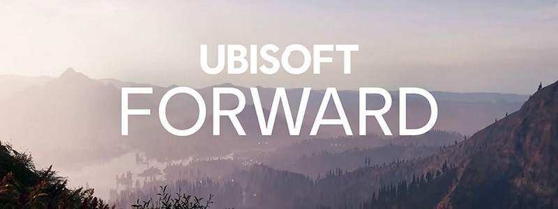 Где смотреть презентацию Ubisoft Forward 2020 онлайн на русском