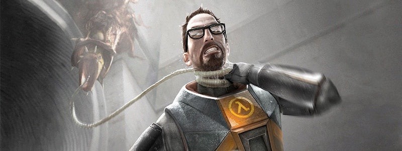 Инсайдер подтвердил сразу две новые игры Half-Life