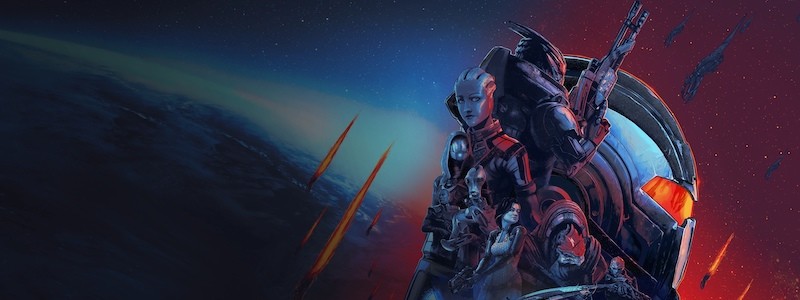 Отзывы критиков и оценки Mass Effect Legendary Edition