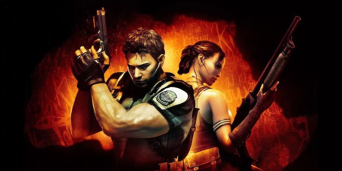 Новость о Resident Evil 5 Remake может разочаровать фанатов серии