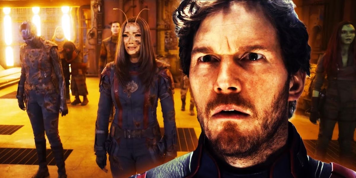 Огромная потеря для Marvel: уход Стражей галактики из MCU будет ошибкой, по словам актрисы