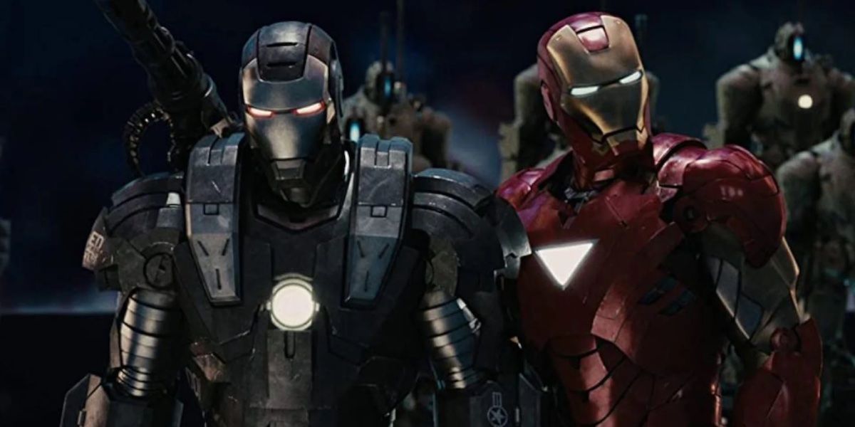 «Железный человек 4» отменяется: Marvel могли отменить ожидаемый фильм - инсайд