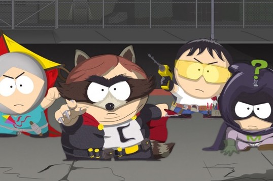 South Park: The Fractured but Whole уже можно скачать с торрентов. Игру взломали