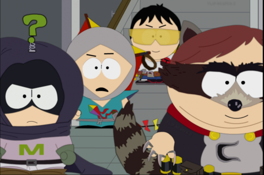 Мнения игроков о South Park Fractured but Whole. Как с юмором и лучше ли первой игры?