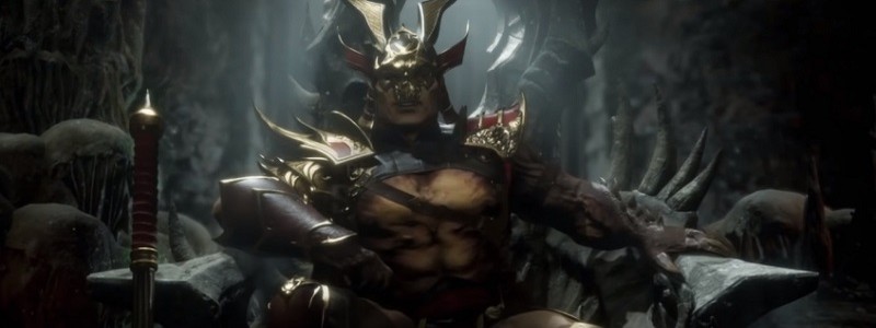 На чем лучше играть в Mortal Kombat 11: Сравнение PS4 и Xbox One