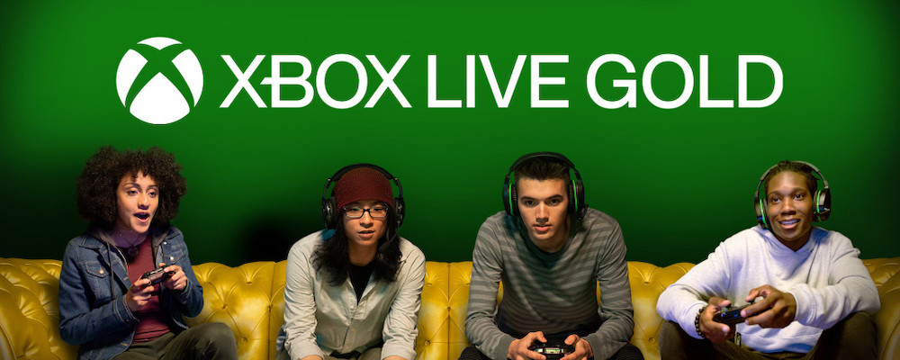 Раскрыты бесплатные игры Xbox Live Gold за июль 2021. Ждем ответ PS Plus