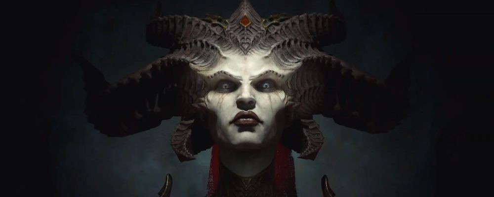 Полноценный геймплей Diablo 4 подтвердил, когда выйдет игра