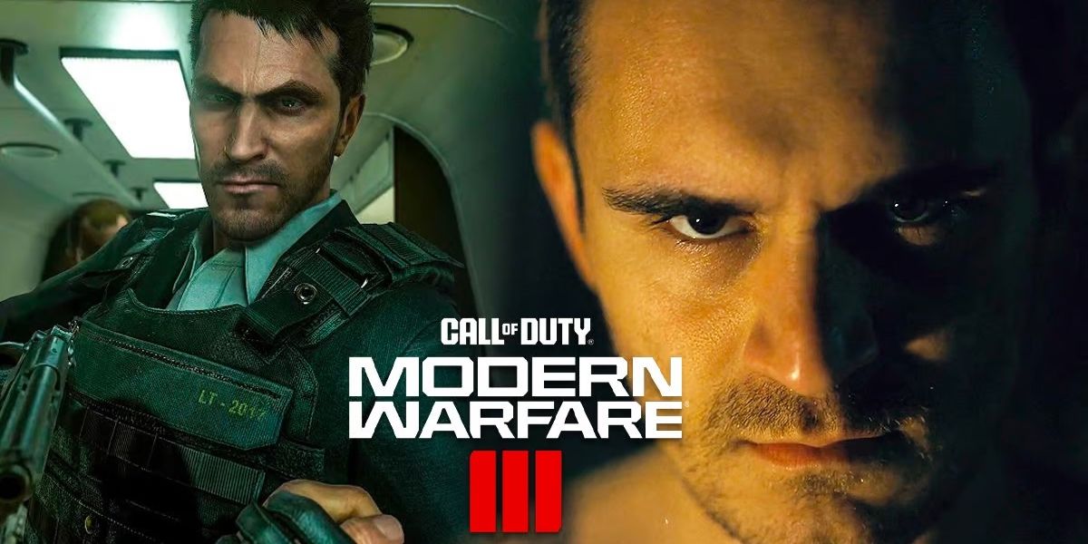 Все слова на русском: подтверждена озвучка в Call of Duty Modern Warfare 3 (2023)