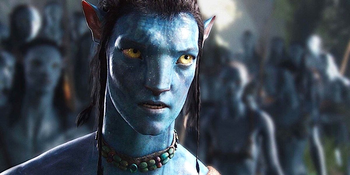Спойлеры фильма «Аватар 3» раскрыли авторам Avatar: Frontiers of Pandora