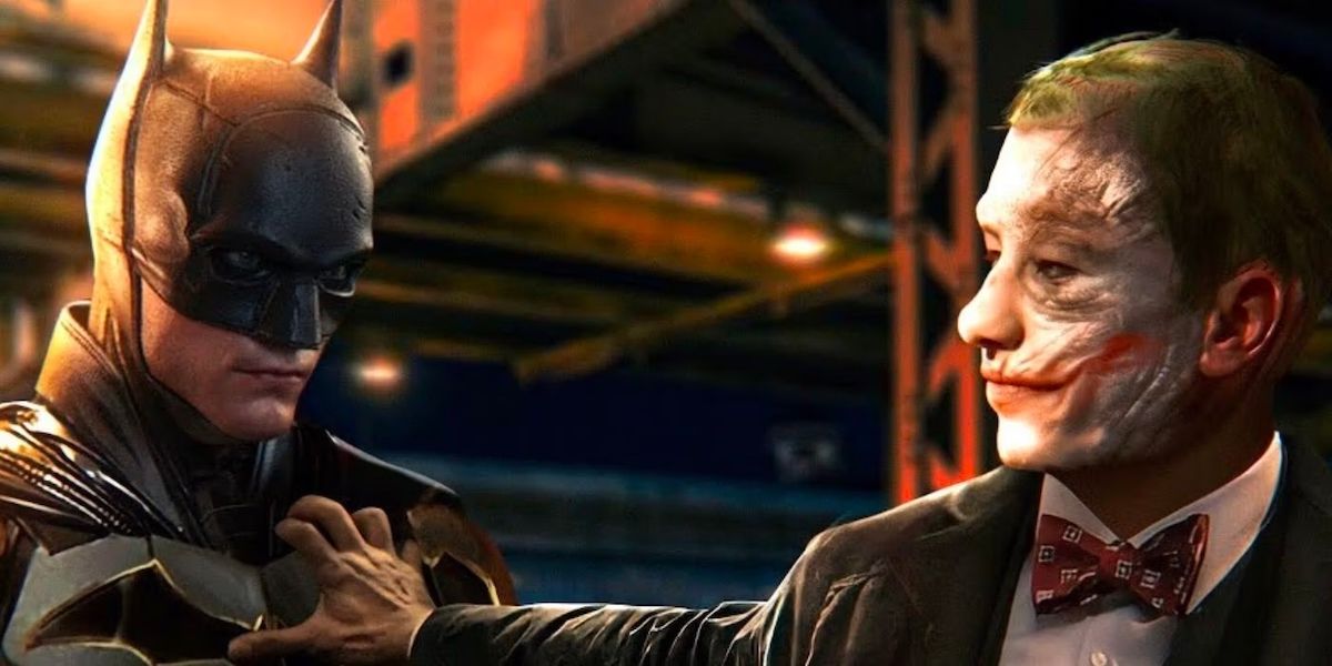 «Бэтмен 2»: Барри Кеоган дал интересный ответ на возвращение Джокера