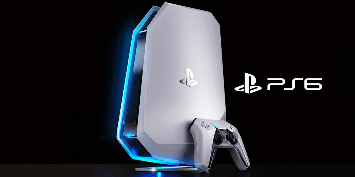 PlayStation 6 выйдет раньше, чем ожидалось: PS5 готовится к «смерти»