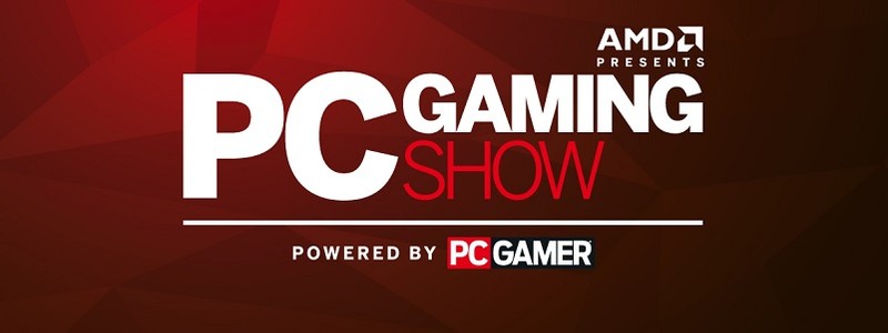 E3 2019. Где смотреть стрим конференции PC Gaming Show