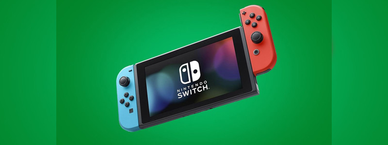 Утечка Amazon подтвердила новую модель Nintendo Switch (2021)