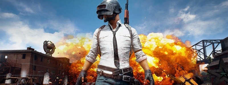 Mail.ru издает PlayerUnknown's Battlegrounds, игру можно купить по скидке