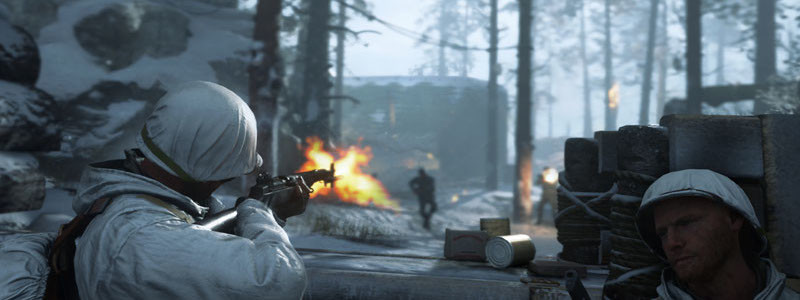 Мнение о Call of Duty: WWII. Стоит ли покупать?