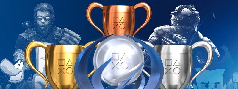 Владельцы PS4 могут получать деньги за полученные Трофеи в играх