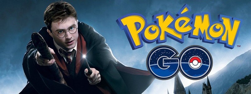 Игру по «Гарри Поттеру» делают создатели Pokemon GO