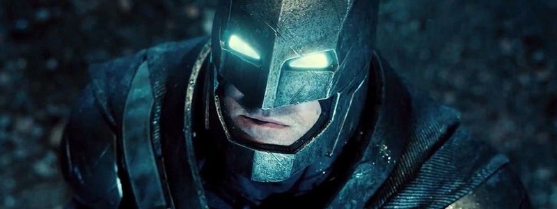Слиты детали фильма «Бэтмен»: Приквел или перезапуск?