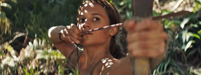 Новый ролик «Tomb Raider: Лара Крофт» готовит к приключениям
