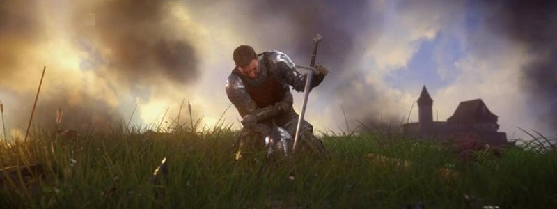 Разработчик игры Kingdom Come: Deliverance высказался о трагедии в Кемерово