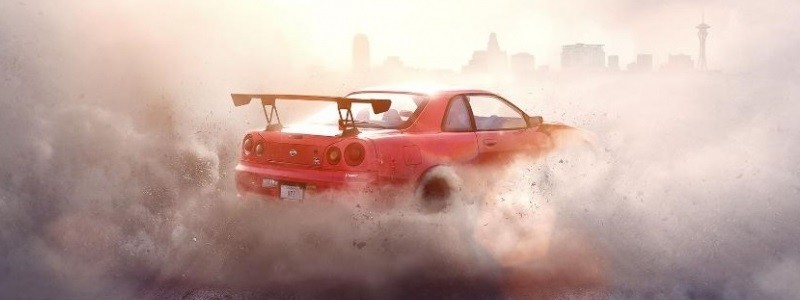 Отзывы критиков о Need for Speed Payback. Первые оценки