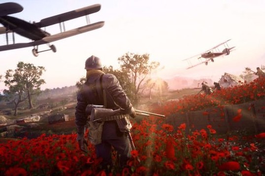 Battlefield 1 можно будет скачать бесплатно на этой неделе