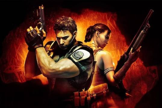 Новость о Resident Evil 5 Remake может разочаровать фанатов серии