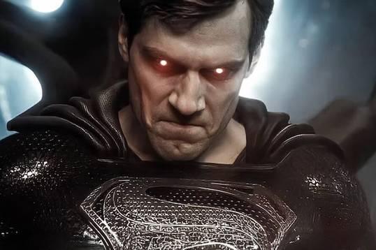 Злого Супермена в «Лиге справедливости» придумал Лео Ди Каприо. Актер мог сыграть злодея DC