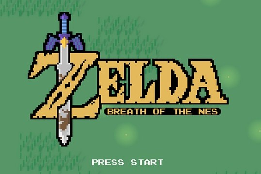 В Zelda: Breath of the Wild можно сыграть бесплатно на ПК, ну почти