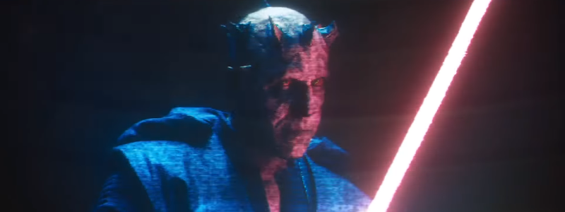 Дарт Мол мог убить важного персонажа в «Звездных войнах: Повстанцы»