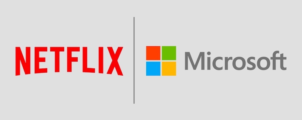Microsoft купят Netflix в 2023 году за огромную сумму - СМИ