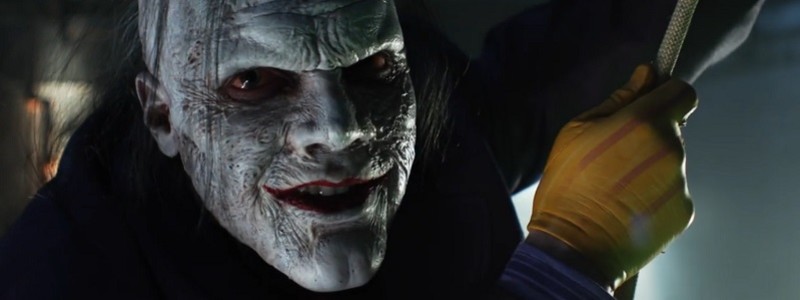 Джокера официально представили в 5 сезоне «Готэма»