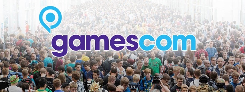Какие игры почти точно будут на выставке Gamescom 2017