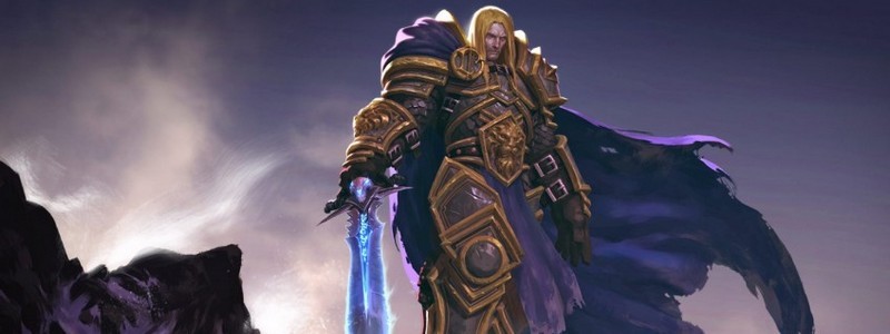 В сети появилось сравнение графики оригинальной Warcraft III и ремастера Reforged